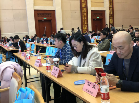 中國建博會（上海）攜手北京住宅房地產(chǎn)商會共謀整裝發(fā)展新賽道