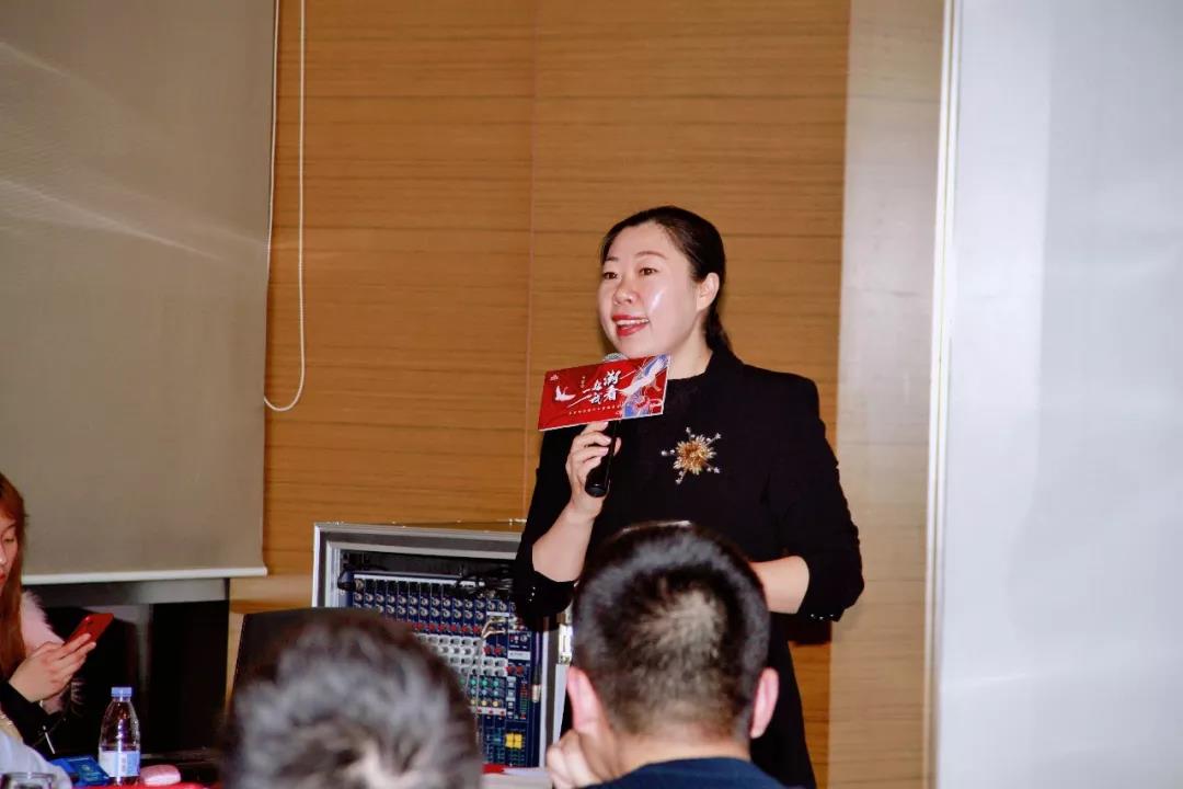 一起潮我看——百強坤倫現(xiàn)代中式潮品發(fā)布會圓滿成功