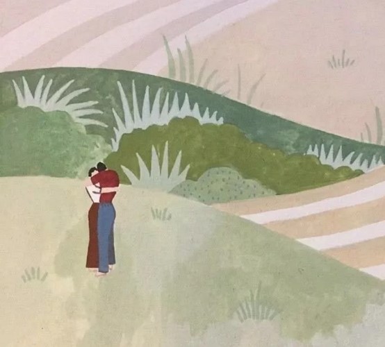 待可攜手共賞繁花時(shí) YO·EASY幫你快速給她理想的家